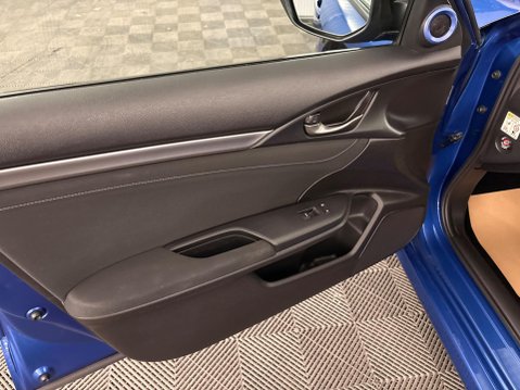 Honda Civic 1.6 i-DTEC SR Euro 6 (s/s) 5dr 34