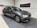 BMW 7 Series 3.0 740d xDrive M Sport Auto 4WD 4dr