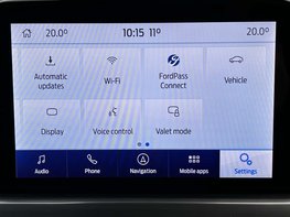 Ford Focus 1.5 Focus Titanium Auto 5dr 46