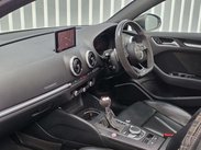 Audi RS3 2.5 TFSI Sportback 5dr Petrol S Tronic quattro Euro 6 (s/s) (400 ps) 8