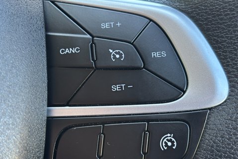 Iveco Daily 35C16 HV Business 3520 Panel Van - Sat Nav / Rear Camera 28