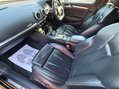 Audi S3 2.0 TFSI Sportback 5dr Petrol S Tronic quattro Euro 6 (s/s) (310 ps) 39