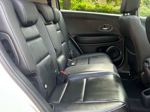 Honda HR-V 1.6 i-DTEC EX Euro 6 (s/s) 5dr 21