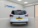 Ford Kuga 2.0 TDCi Titanium 2WD Euro 6 (s/s) 5dr 8