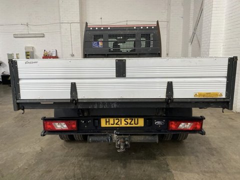 Ford Transit 350 LEADER C/C ECOBLUE 6