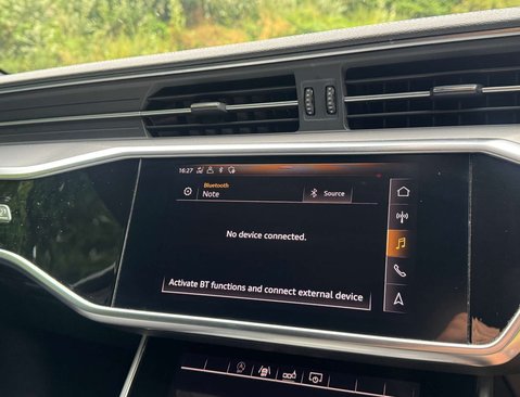 Audi A6 2.0 A6 S Line 40 TDI Semi-Auto 5dr 14