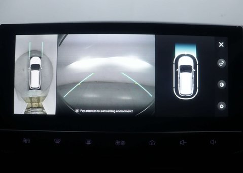 MG MG5 61.1kWh Trophy Long Range Estate 5dr Electric Auto (156 ps) 22