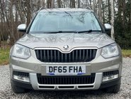 Skoda Yeti 2.0 Yeti Outdoor Laurin & Klement TDI SCR 4x4 Semi-Auto 4WD 5dr 9