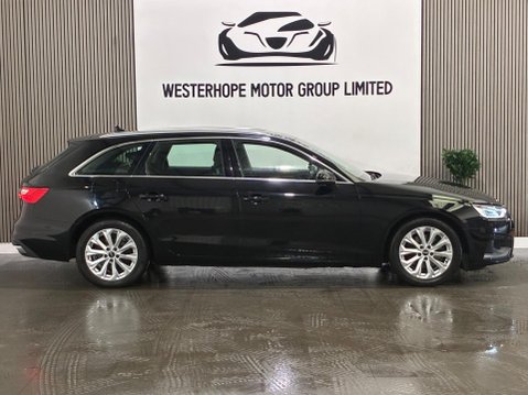 Audi A4 2.0 TDI 30 Technik S Tronic Euro 6 (s/s) 5dr 28