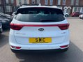 Kia Sportage 1.6 GDi 2 Euro 6 (s/s) 5dr 5