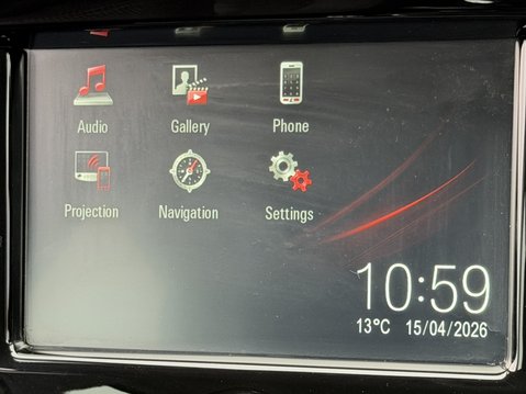 Vauxhall Corsa 1.4 Griffin 5dr 22