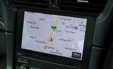 Porsche 911 (991.2) Carrera 4 GTS 'British Legends E 20