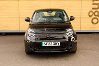 Fiat 500e LA PRIMA 6