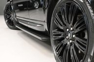 Land Rover Range Rover Sport 3.0 Range Rover Sport HSE Dynamic Black D MHEV Auto 4WD 5dr 21