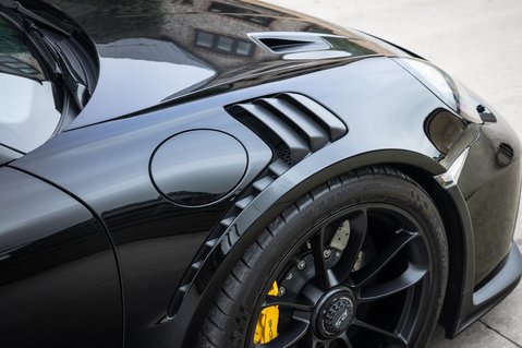 Porsche 911 4.0 991 GT3 RS PDK Euro 6 2dr 13
