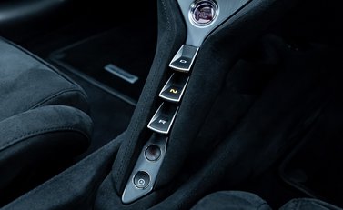 McLaren 750S 52