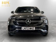 Mercedes-Benz EQC EQC 400 80kWh AMG Line (Premium) SUV 5dr Electric Auto 4MATIC (408 ps) 2