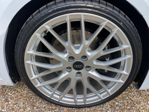 Audi TT 2.0 TFSI Coupe 3dr Petrol Manual quattro Euro 6 (s/s) (310 ps) 26