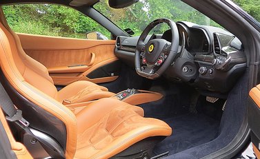 Ferrari 458 Italia 9