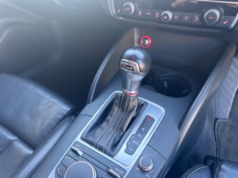 Audi S3 S3 QUATTRO NAV 15