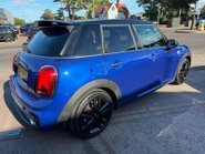 Mini Hatch 1.5 Cooper Sport Steptronic Euro 6 (s/s) 5dr 7