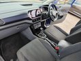 Volkswagen T-Cross 1.0 T-Cross United TSi Semi-Auto 5dr 52