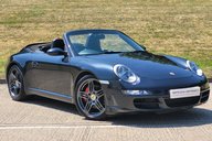 Porsche 911 CARRERA 2S PK 1