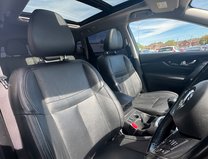 Nissan X-Trail 1.6 dCi Tekna SUV 5dr Diesel Manual Euro 6 (s/s) (130 ps) 12
