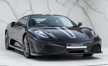 Ferrari 430 Scuderia 6