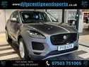 Jaguar E-Pace 2.0 D180 S Auto AWD Euro 6 (s/s) 5dr