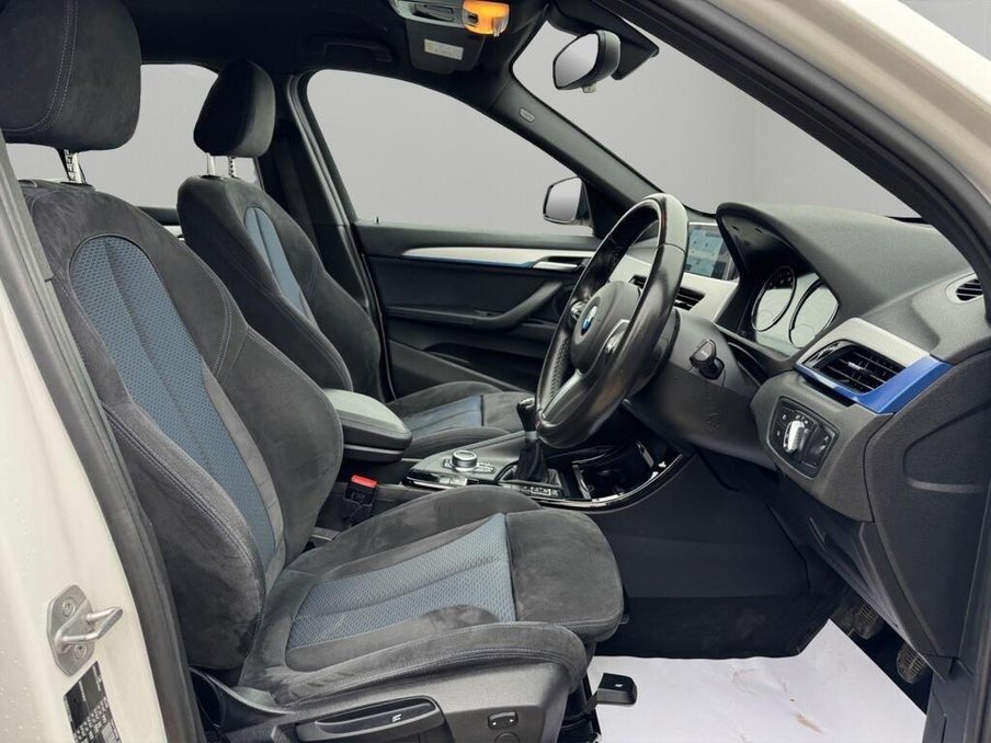 2019 BMW X1 — image 12