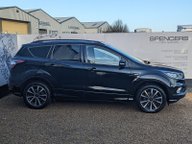 Ford Kuga ST-LINE TDCI 10