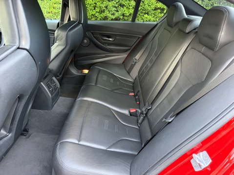 BMW M3 3.0 M3 Competition Edition Package Semi-Auto 4dr 30