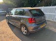 Volkswagen Polo MATCH EDITION TSI DSG 5
