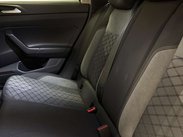 Volkswagen Taigo 1.0 Taigo R-Line TSi 5dr 5