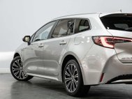 Toyota Corolla 1.8 VVT-h Design Touring Sports 5dr Petrol Hybrid CVT Euro 6 (s/s) (122 ps) 27