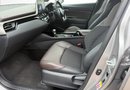 Toyota C-HR 1.8 Hybrid Excel 5dr CVT [Leather] 2