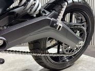 Ducati Scrambler 800 ICON 2016 ONLY 9K LEO VINCE EXHAUST LONG MOT 803CC 28
