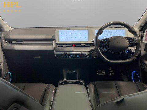 Hyundai IONIQ 5 77kWh Namsan Edition Hatchback 5dr Electric Auto AWD (325 ps) 20