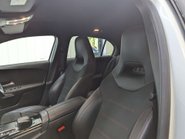 Mercedes-Benz A Class 1.3 A 200 AMG Line Exeutive Auto 5dr 57