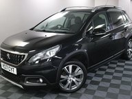 Peugeot 2008 PURETECH S/S ALLURE 20