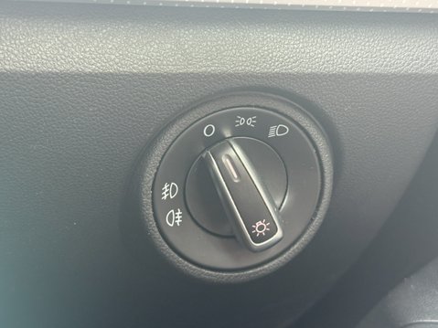 Volkswagen Up 1.0 High up! Hatchback 5dr Petrol Manual Euro 6 (s/s) (90 ps) 16