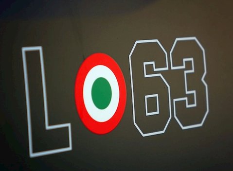 Lamborghini Huracan Avio 3