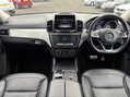 Mercedes-Benz GLE GLE 350 D 4MATIC AMG LINE 36