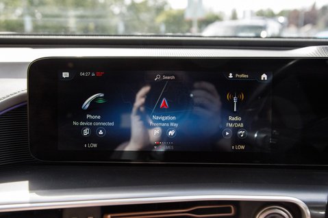 Mercedes-Benz EQC EQC 400 4MATIC AMG LINE PREMIUM PLUS 26