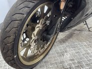 Lexmoto LXR 2021 ONLY 372 MILES 1 OWNER RUNNING PROJECT BIKE 125CC SPORTS 10