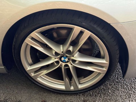 BMW 6 Series 3.0 640d M Sport Gran Coupe Auto 4dr 74