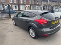 Ford Focus 1.0T EcoBoost Zetec Edition Auto Euro 6 (s/s) 5dr 5