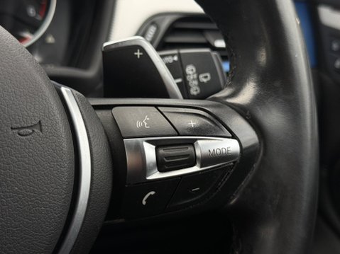 BMW X1 2.0 20d M Sport Auto xDrive Euro 6 (s/s) 5dr 50