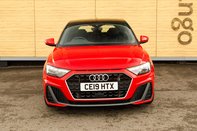 Audi A1 SPORTBACK TFSI S LINE 5